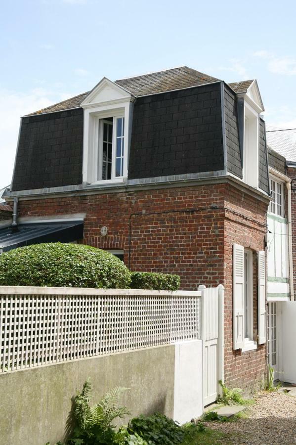 La Maisonnette Etretat Exterior photo